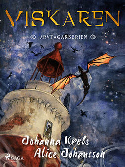 Johansson, Alice - Viskaren, ebook