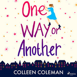 Coleman, Colleen - One Way or Another, audiobook