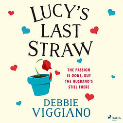 Viggiano, Debbie - Lucy's Last Straw, audiobook