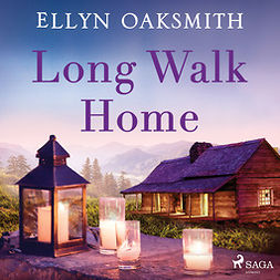 Oaksmith, Ellyn - Long Walk Home, äänikirja