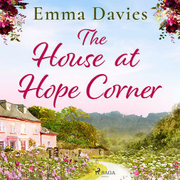 Davies, Emma - The House at Hope Corner, äänikirja
