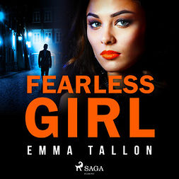 Tallon, Emma - Fearless Girl, audiobook
