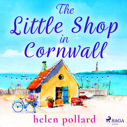 Pollard, Helen - The Little Shop in Cornwall, äänikirja