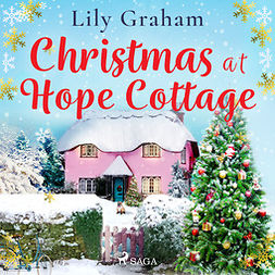 Graham, Lily - Christmas at Hope Cottage, äänikirja
