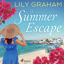 Graham, Lily - The Summer Escape, audiobook