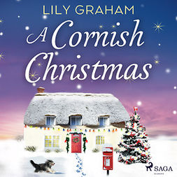 Graham, Lily - A Cornish Christmas, audiobook