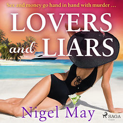 May, Nigel - Lovers and Liars, audiobook