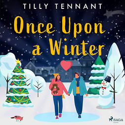 Tennant, Tilly - Once Upon a Winter, audiobook