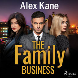 Kane, Alex - The Family Business, äänikirja