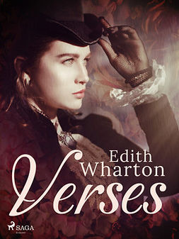 Wharton, Edith - Verses, e-kirja