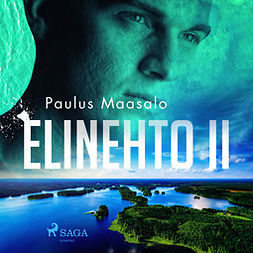 Maasalo, Paulus - Elinehto II, audiobook