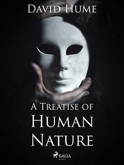 Hume, David - A Treatise of Human Nature, e-bok