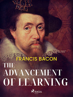 Bacon, Francis - The Advancement of Learning, ebook