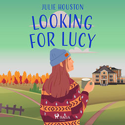 Houston, Julie - Looking for Lucy, audiobook