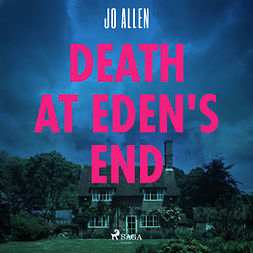 Allen, Jo - Death at Eden's End, audiobook