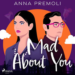 Premoli, Anna - Mad About You, audiobook