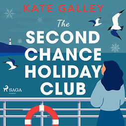 Galley, Kate - The Second Chance Holiday Club, audiobook