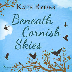 Ryder, Kate - Beneath Cornish Skies, audiobook