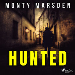 Marsden, Monty - Hunted, audiobook