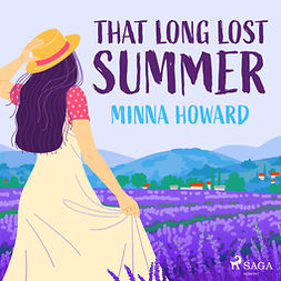 Howard, Minna - That Long Lost Summer, audiobook