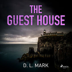 Mark, David - The Guest House, audiobook