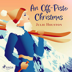 Houston, Julie - An Off-Piste Christmas, audiobook