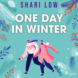 Low, Shari - One Day in Winter, audiobook
