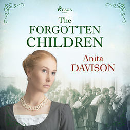 Davison, Anita - The Forgotten Children, audiobook