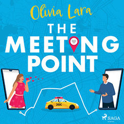 Lara, Olivia - The Meeting Point, äänikirja