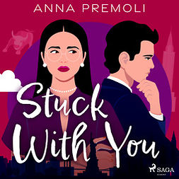 Premoli, Anna - Stuck With You, audiobook