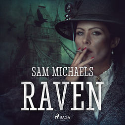 Michaels, Sam - Raven, audiobook