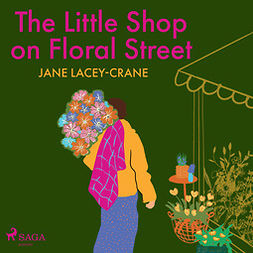 Lacey-Crane, Jane - The Little Shop on Floral Street, audiobook