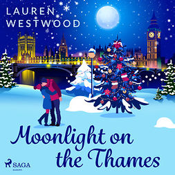 Westwood, Lauren - Moonlight on the Thames, audiobook