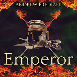 Frediani, Andrew - Emperor, audiobook