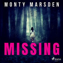 Marsden, Monty - Missing, audiobook