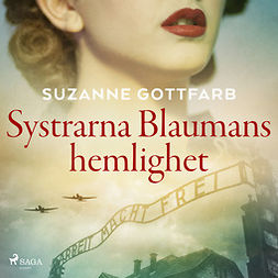Gottfarb, Suzanne - Systrarna Blaumans hemlighet, audiobook