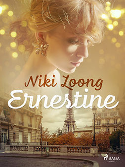 Loong, Niki - Ernestine, ebook