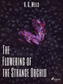 Wells, H. G. - The Flowering of the Strange Orchid, ebook