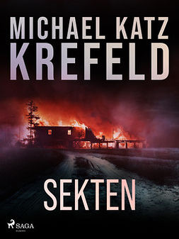 Krefeld, Michael Katz - Sekten, e-bok