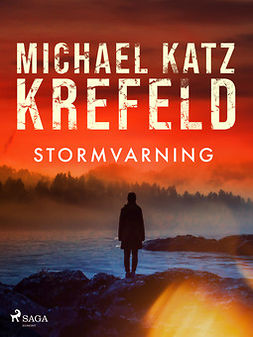 Krefeld, Michael Katz - Stormvarning, ebook
