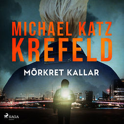 Krefeld, Michael Katz - Mörkret kallar, audiobook