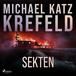 Krefeld, Michael Katz - Sekten, äänikirja