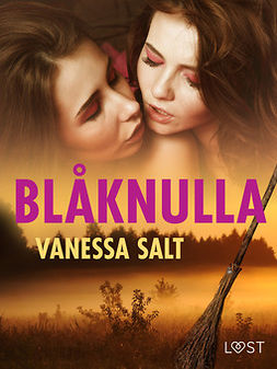 Salt, Vanessa - Blåknulla - påskerotik, ebook