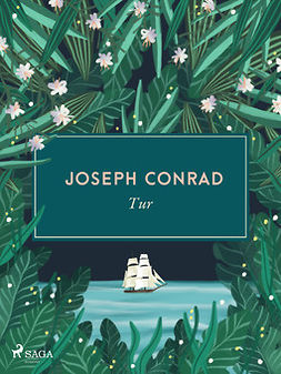 Conrad, Joseph - Tur, ebook