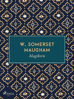 Maugham, William Somerset - Magikern, e-bok