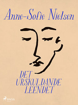 Nielsen, Anne-Sofie - Det urskuldande leendet, e-kirja