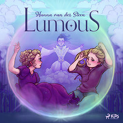 Steen, Hanna van der - Lumous, audiobook