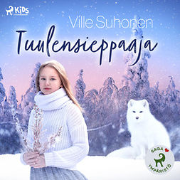 Suhonen, Ville - Tuulensieppaaja, audiobook