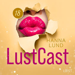 Lund, Hanna - LustCast: Läkaren, äänikirja