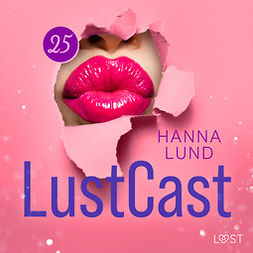 Lund, Hanna - LustCast: Brevbäraren, audiobook